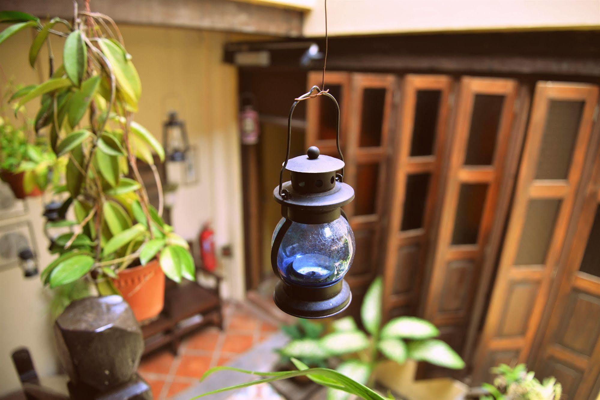 Cintra Heritage House George Town Exterior foto